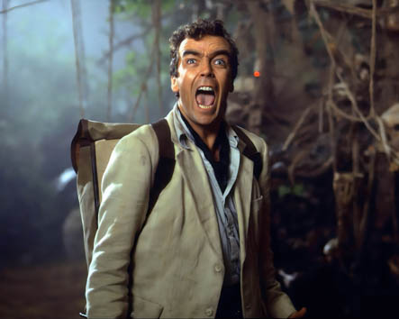 John Hannah Motiv 03 - Autogrammservice GFCC 2025