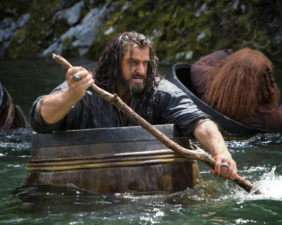 Richard Armitage Motiv 08 - Autogrammservice GFCC 2025