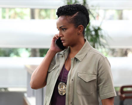 Mekia Cox Motiv 12 - Autogrammservice German Rookie Con 2026