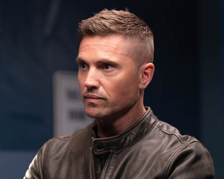 Eric Winter Image 07 - Autographservice German Rookie Con 2027