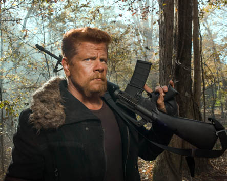 Michael Cudlitz Motiv 05 - Autogrammservice German Walker Con 2026