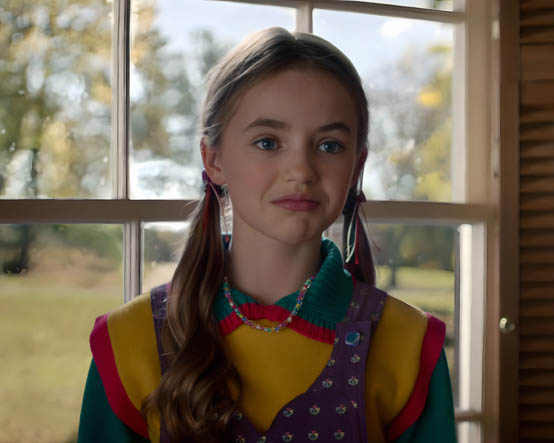 Nell Fisher Motiv 05 - Autogrammservice German Stranger Con 2026