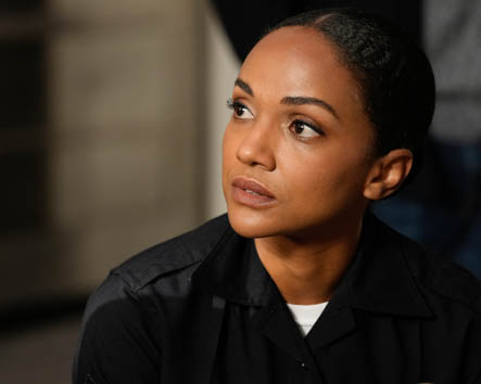 Mekia Cox Motiv 04 - Autogrammservice German Rookie Con 2026