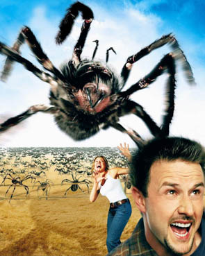 David Arquette Motiv 12 - Autogrammservice GFCC 2025