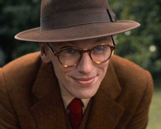 Jamie Campbell Bower Motiv 03 - Autogrammservice German Stranger Con 2026