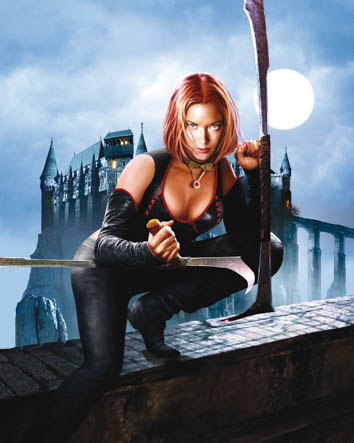 Kristanna Loken Motiv 10 - Autogrammservice GFCC 2025