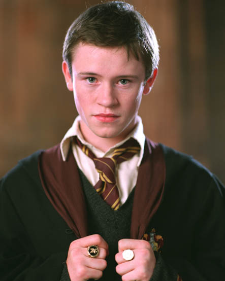 Devon Murray Motiv 02 - Autogrammservice German Potter Con 2027 