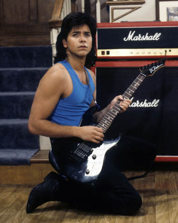 John Stamos Motiv 07 - Autogrammservice GFCC 2025