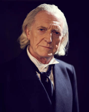 David Bradley Motiv 11 - Autogrammservice German Potter Con 2026