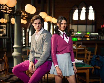 Damian Hardung Motiv 05 - Autogrammservice GFCC 2025