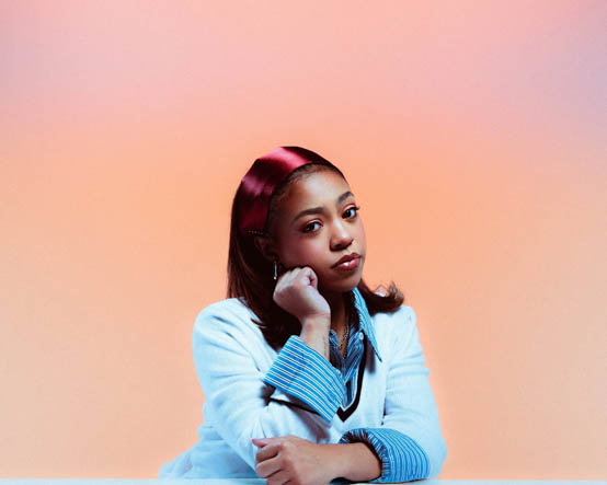 Priah Ferguson Motiv 15 - Autogrammservice German Stranger Con 2026