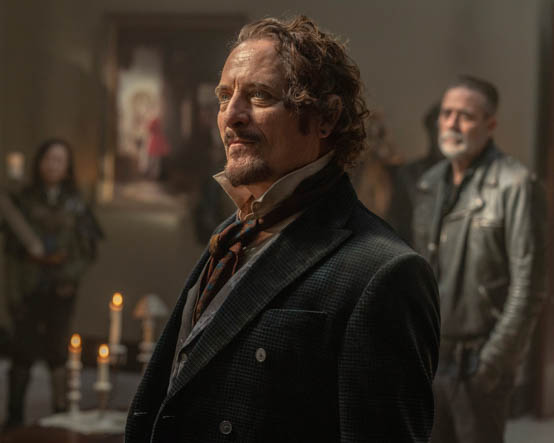 Kim Coates Motiv 09 - Autogrammservice German Film Comic Con 2026 