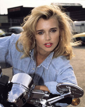 Tina Ruland Motiv 09 - Autogrammservice GFCC 2025