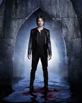 Ian Somerhalder Motiv 09 - Autogrammservice Salvatore Con 2026