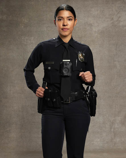 Lisseth Chavez Image 02 - Autographservice German Rookie Con 2027