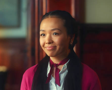 Andrea Guo Motiv 05 - Autogrammservice GFCC 2025