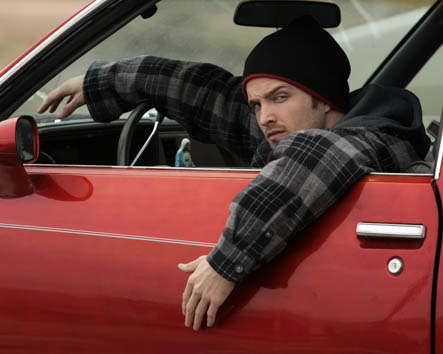 Aaron Paul Motiv 16 - Autogrammservice GFCC 2025