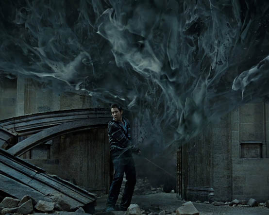 Matthew Lewis Motiv 13 - Autogrammservice German Potter Con 2026