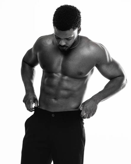 Deric Augustine Motiv 13 - Autogrammservice German Rookie Con 2026