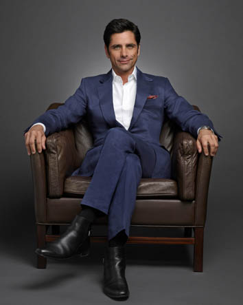 John Stamos Motiv 20 - Autogrammservice GFCC 2025