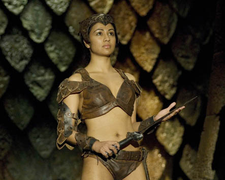 Karen David Motiv 14 - Autogrammservice GFCC 2025