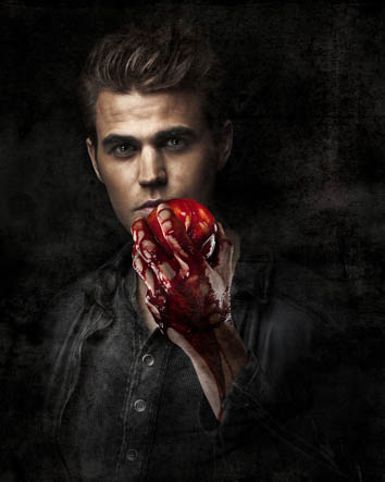 Paul Wesley Motiv 01 - Autogrammservice Salvatore Con 2026