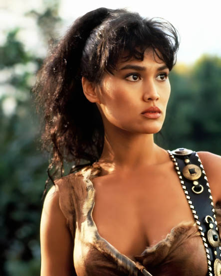 Tia Carrere Motiv 08 - Autogrammservice German Film Comic Con 2026