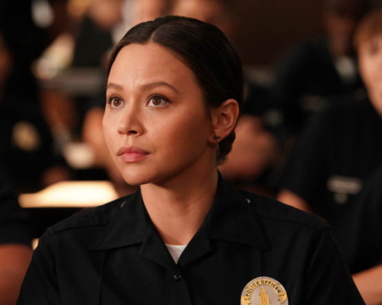 Melissa O'Neil Motiv 05 - Autogrammservice German Rookie Con 2026