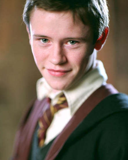 Devon Murray Motiv 01 - Autogrammservice German Potter Con 2027 