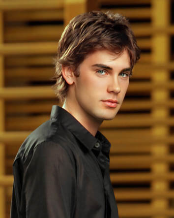Drew Fuller Motiv 03 - Autogrammservice GFCC 2025