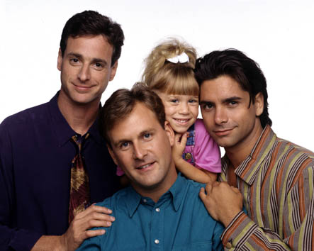 John Stamos Motiv 12 - Autogrammservice GFCC 2025