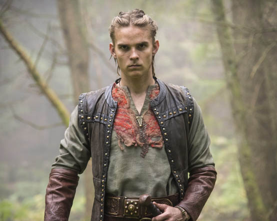 Marco Ilso Motiv 05 - Autogrammservice German Vikings Con 2026