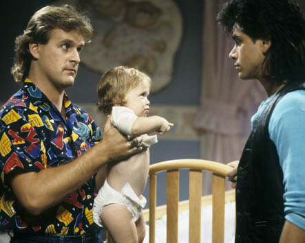 Dave Coulier Motiv 09 - Autogrammservice GFCC 2025
