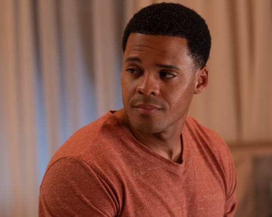 Deric Augustine Motiv 08 - Autogrammservice German Rookie Con 2026