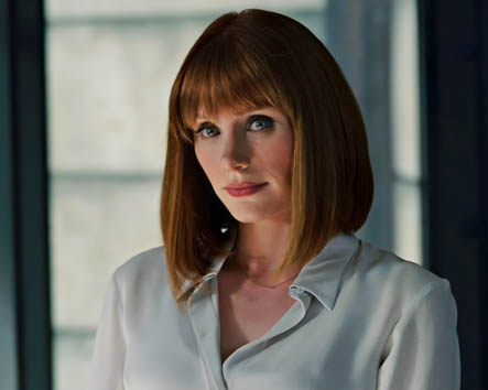 Bryce Dallas Howard Motiv 02 - Autogrammservice GFCC 2025