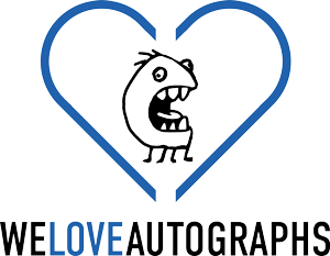 We Love Autographs
