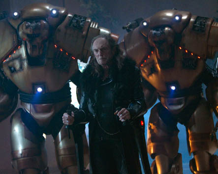 David Bradley Motiv 17 - Autogrammservice German Potter Con 2026