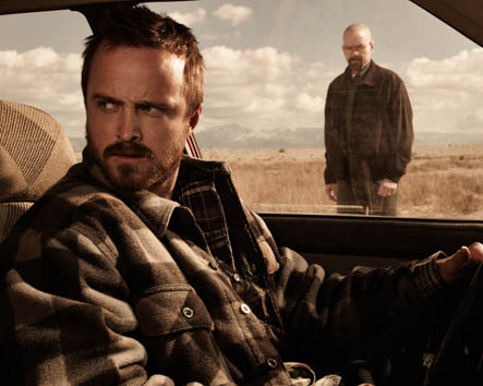 Aaron Paul Motiv 10 - Autogrammservice GFCC 2025