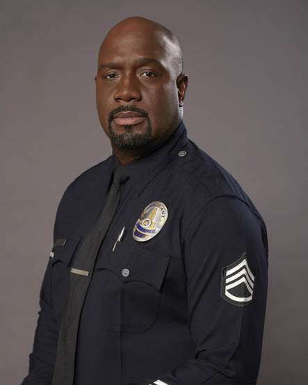 Richard T. Jones Motiv 08 - Autogrammservice German Rookie Con 2026