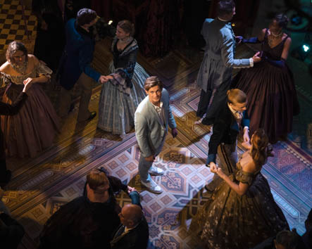 Damian Hardung Motiv 10 - Autogrammservice GFCC 2025