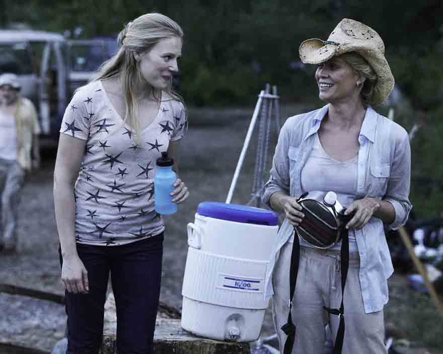 Emma Bell Motiv 06 - Autogrammservice German Walker Con 2026