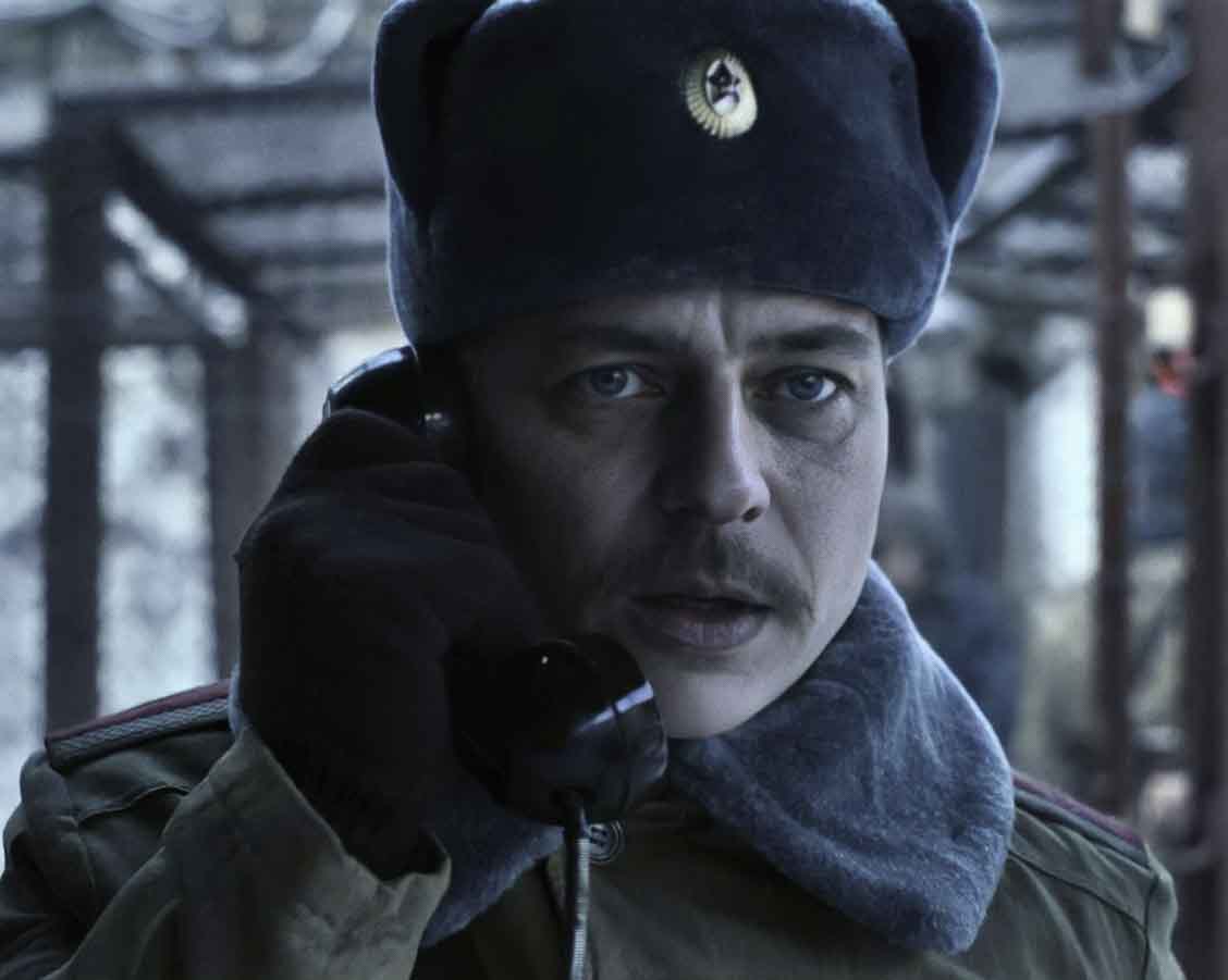 Tom Wlaschiha Motiv 02 - Autogrammservice German Stranger Con 2026