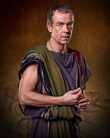 John Hannah Motiv 14 - Autogrammservice GFCC 2025