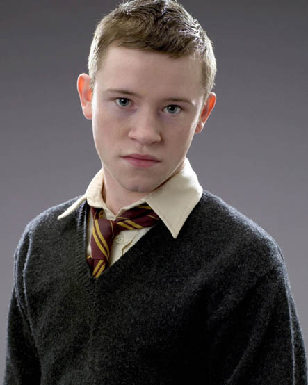 Devon Murray Motiv 05 - Autogrammservice German Potter Con 2027
