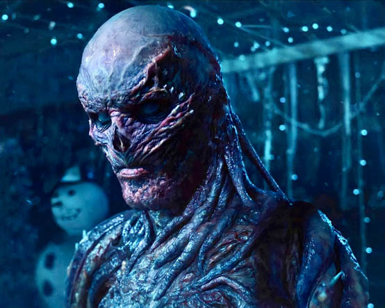 Jamie Campbell Bower Motiv 09 - Autogrammservice German Stranger Con 2026