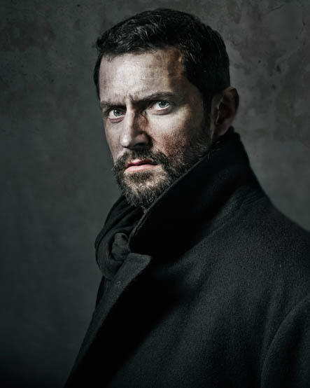 Richard Armitage Motiv 13 - Autogrammservice GFCC 2025