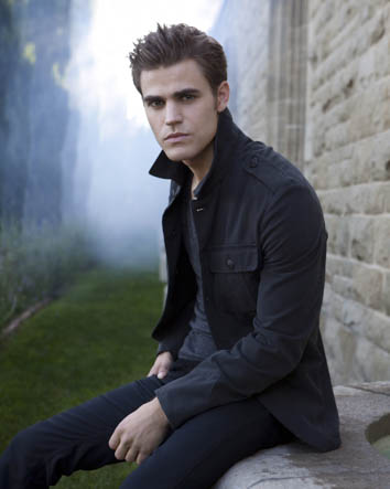 Paul Wesley Motiv 08 - Autogrammservice Salvatore Con 2026