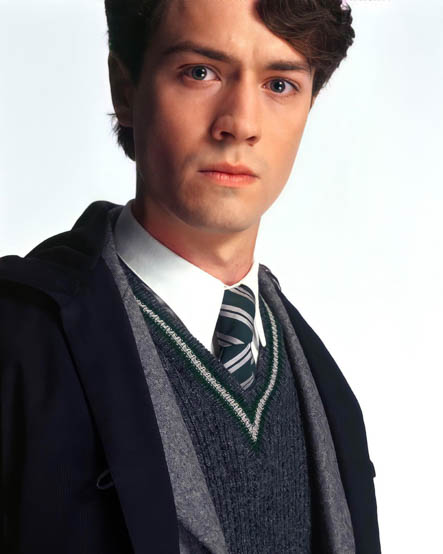 Christian Coulson Motiv 03 - Autogrammservice German Potter Con 2026