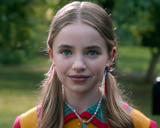 Nell Fisher Motiv 06 - Autogrammservice German Stranger Con 2026