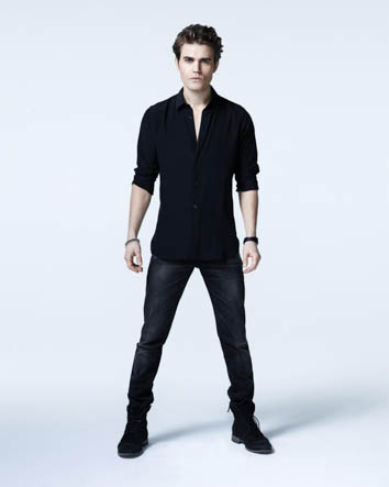 Paul Wesley Motiv 05 - Autogrammservice Salvatore Con 2026